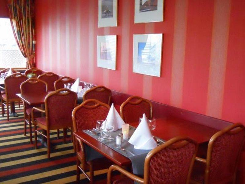Tulip Inn Maastricht Aachen Airport Dış mekan fotoğraf
