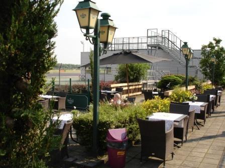 Tulip Inn Maastricht Aachen Airport Dış mekan fotoğraf